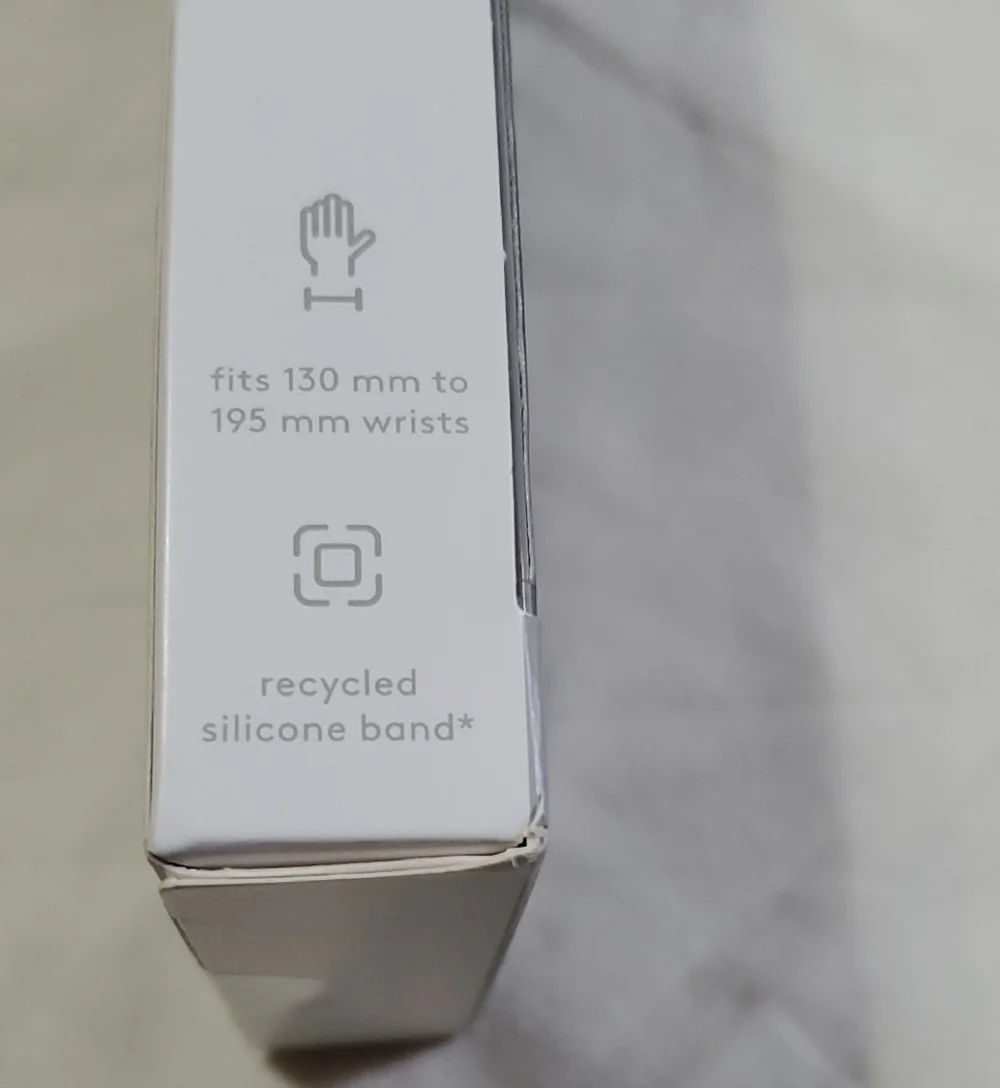 NWT Heyday Black Sparkle Watch Band for Apple Watch 38-41 mm